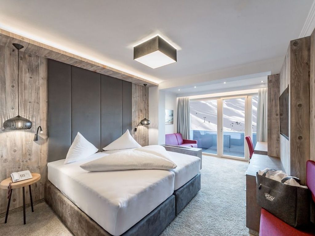 SKI | GOLF | WELLNESS Hotel Riml
