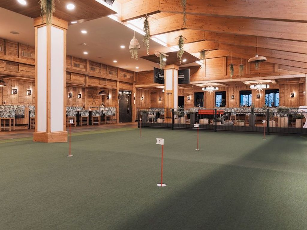 SKI | GOLF | WELLNESS Hotel Riml
