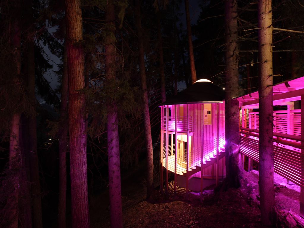 Biohotel Grafenast