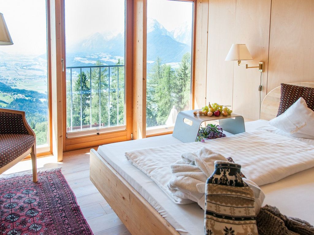 Biohotel Grafenast