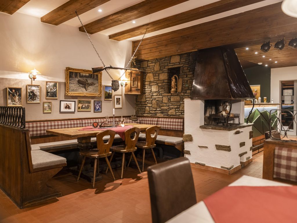 Hotel Obermayr