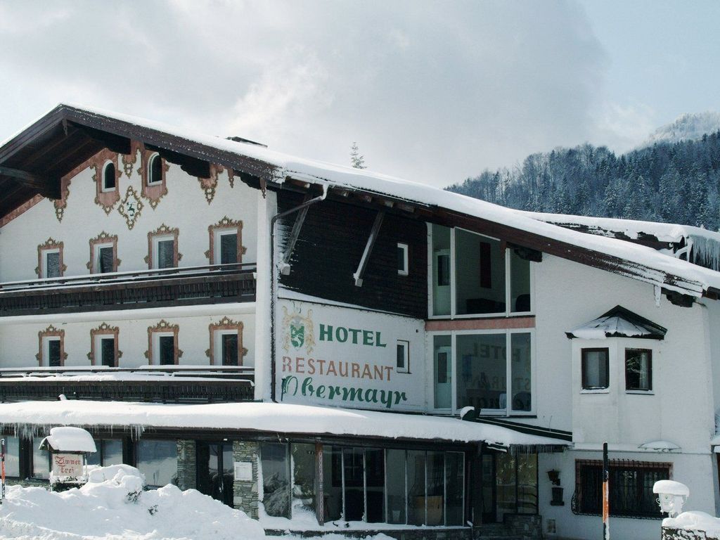 Hotel Obermayr
