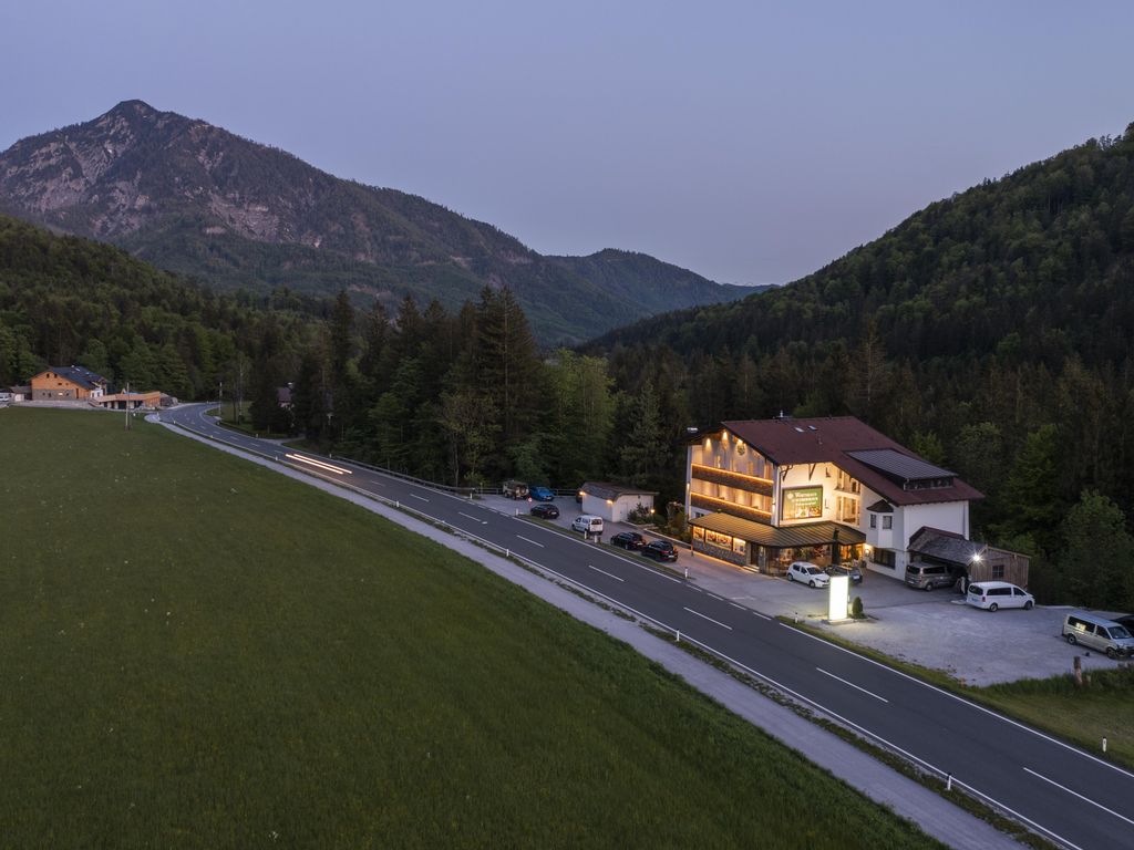 Hotel Obermayr