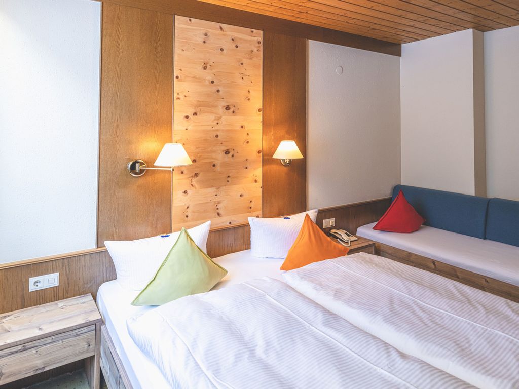 Hotel Styrolerhof
