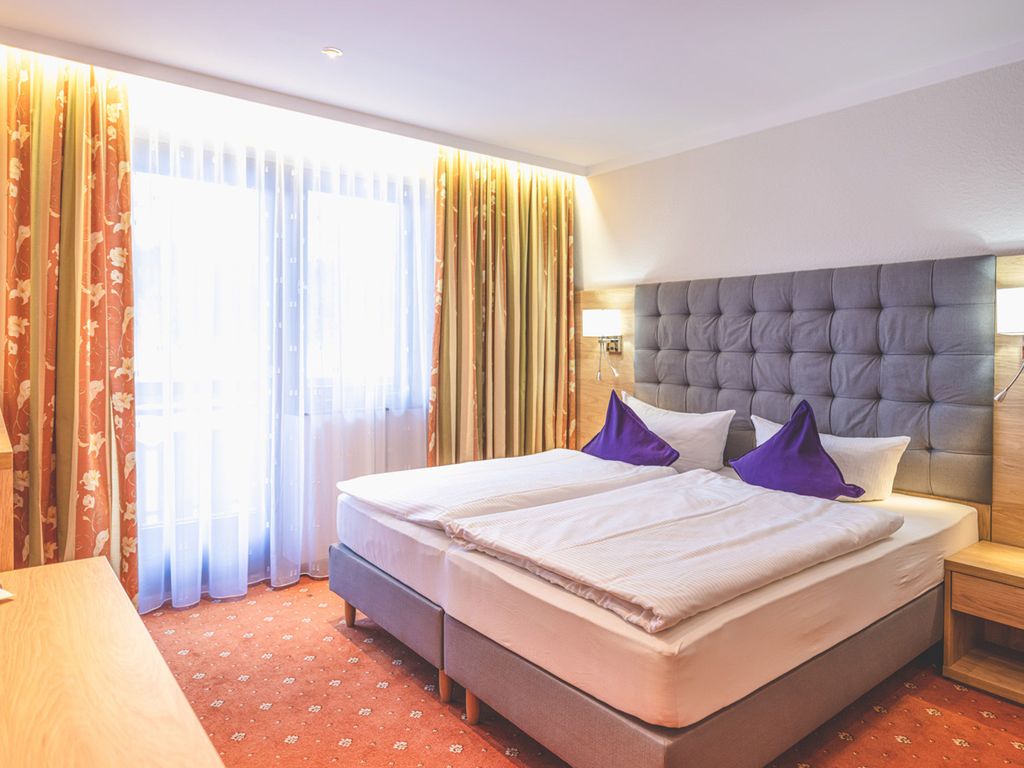 Hotel Styrolerhof
