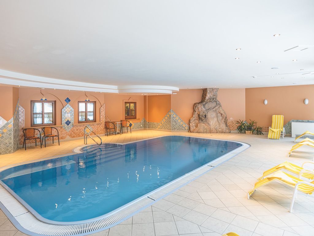 Hotel Styrolerhof