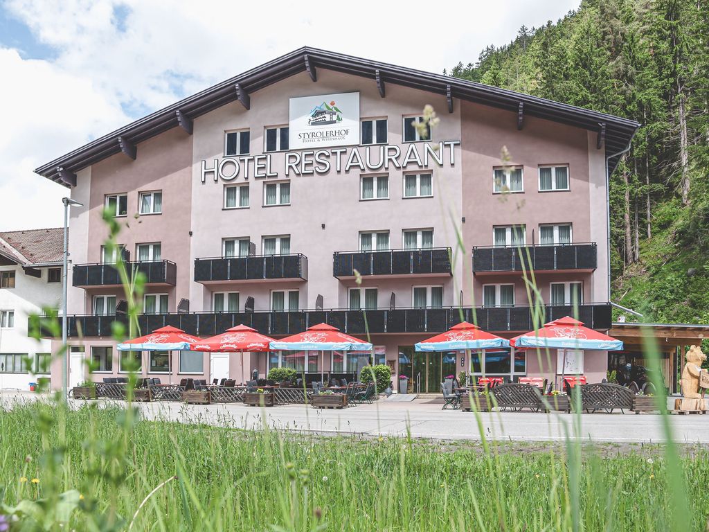 Hotel Styrolerhof