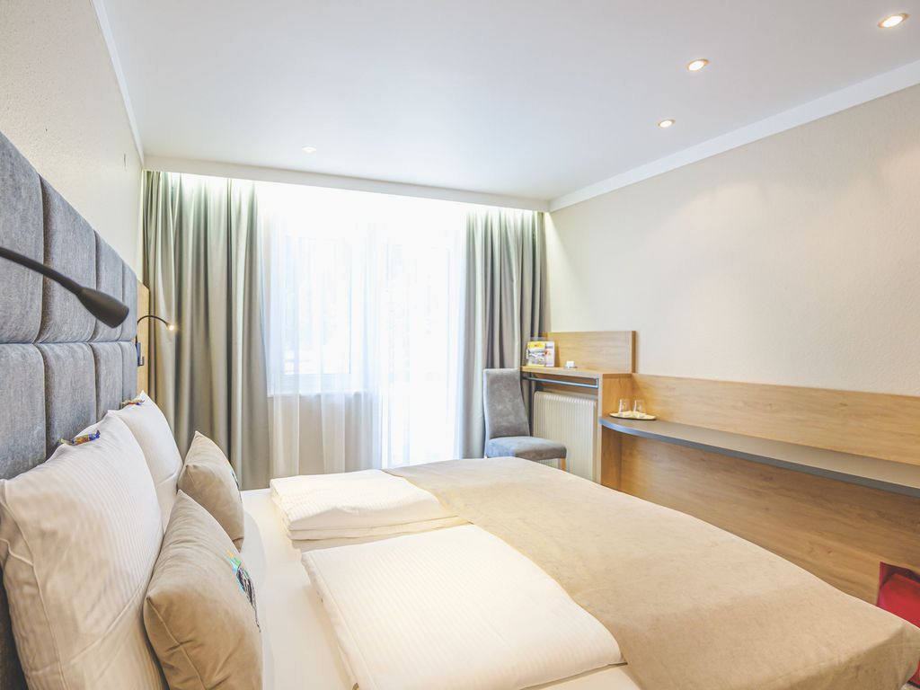 Hotel Styrolerhof