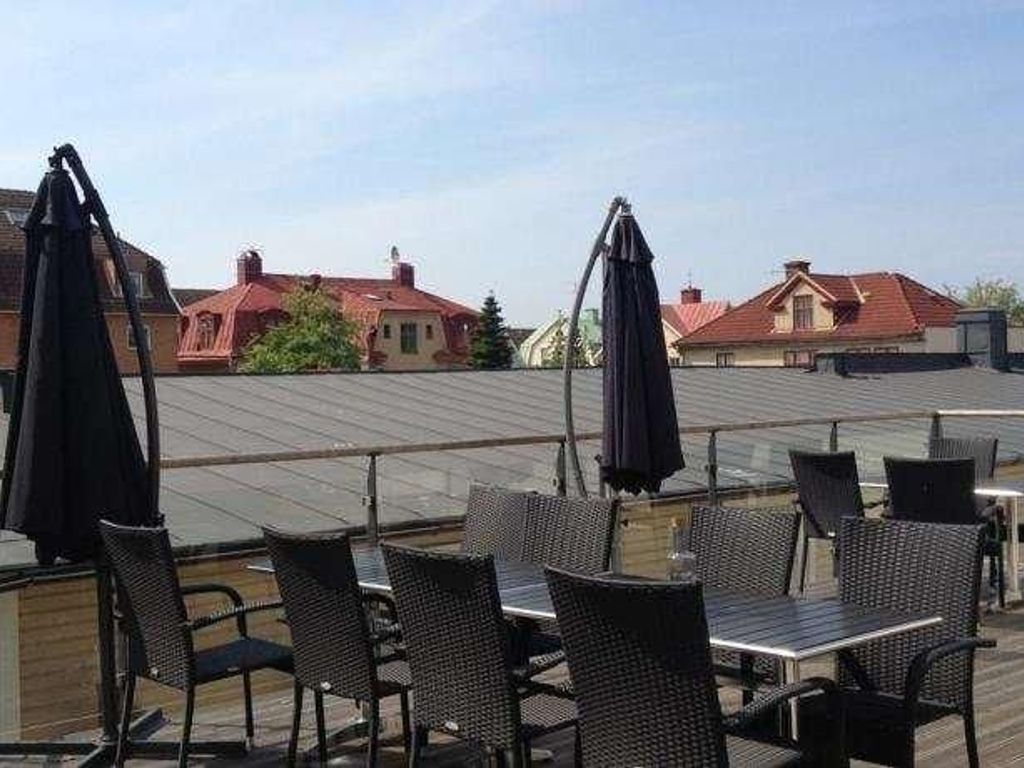 Huskvarna Stadthotell
