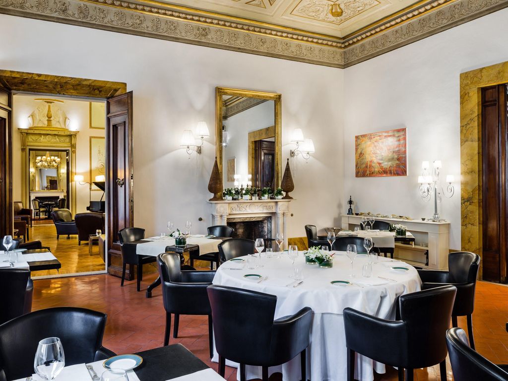 Relais Santa Croce