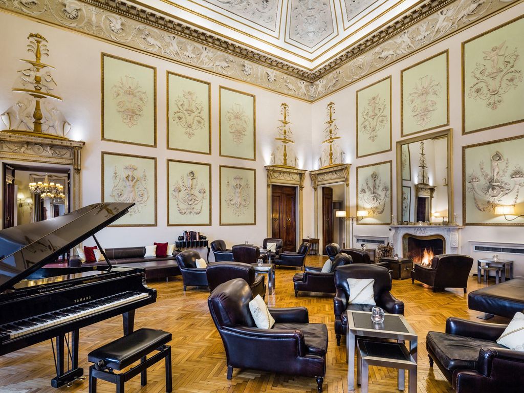 Relais Santa Croce