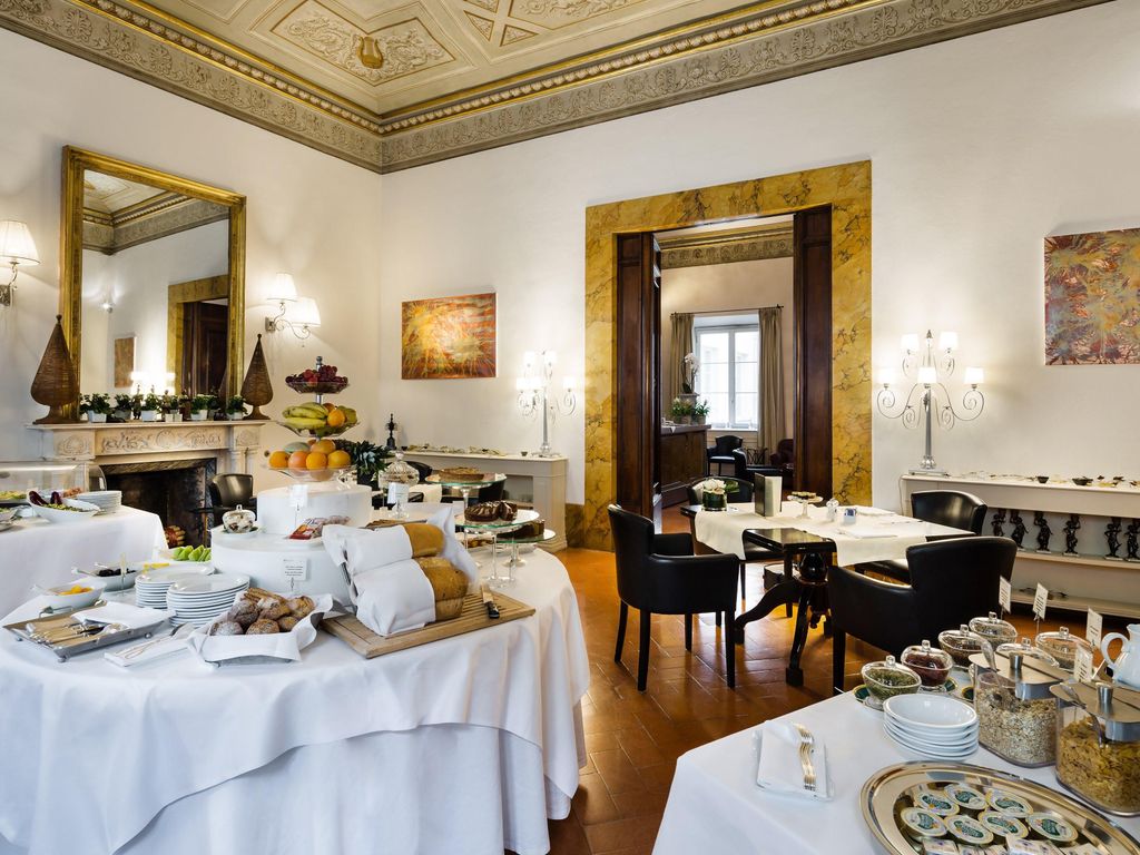 Relais Santa Croce