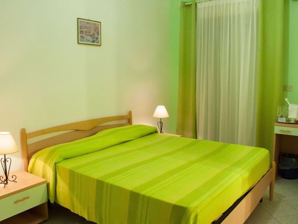Hotel Pagano