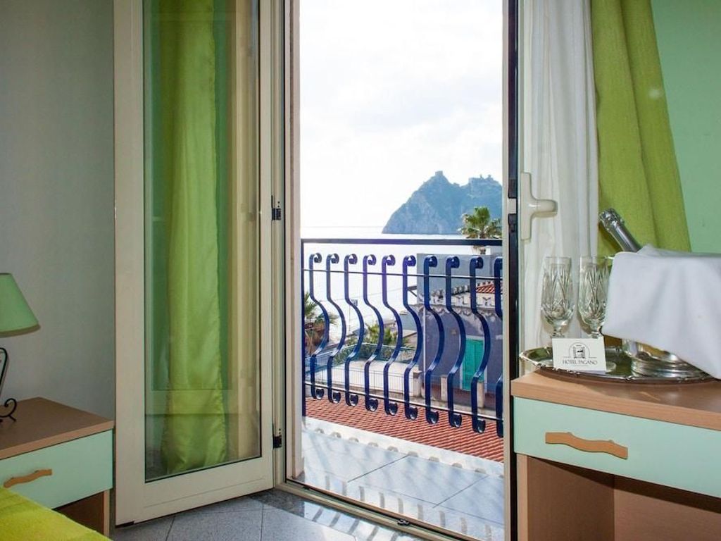 Hotel Pagano