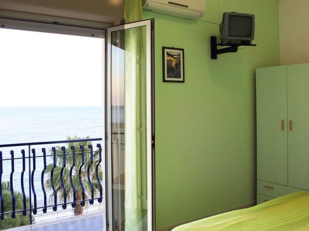 Hotel Pagano
