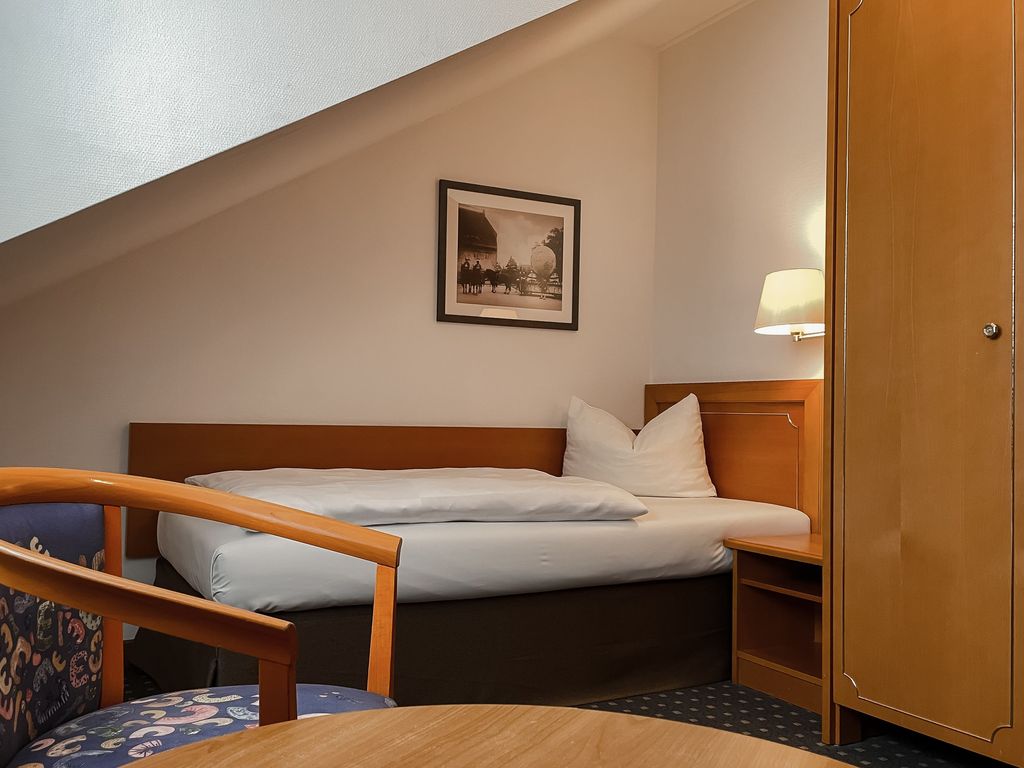 Hotel Alekto