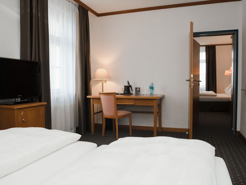 Hotel Alekto
