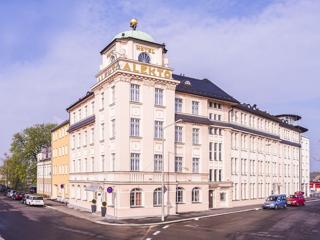 Hotel Alekto