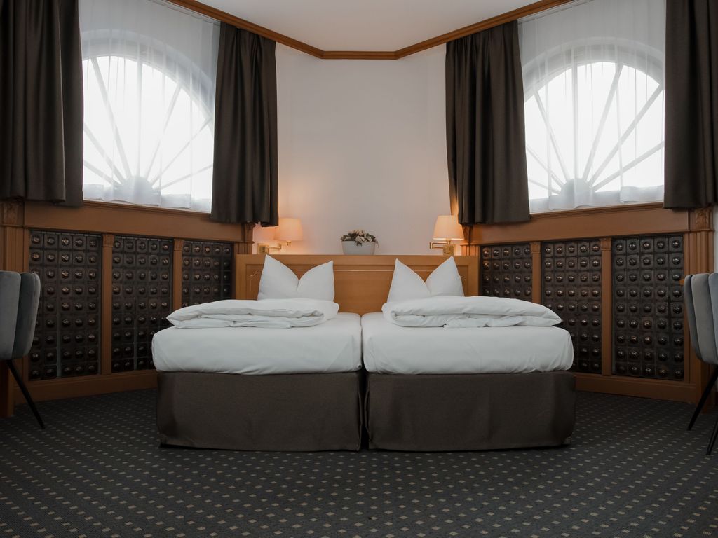 Hotel Alekto