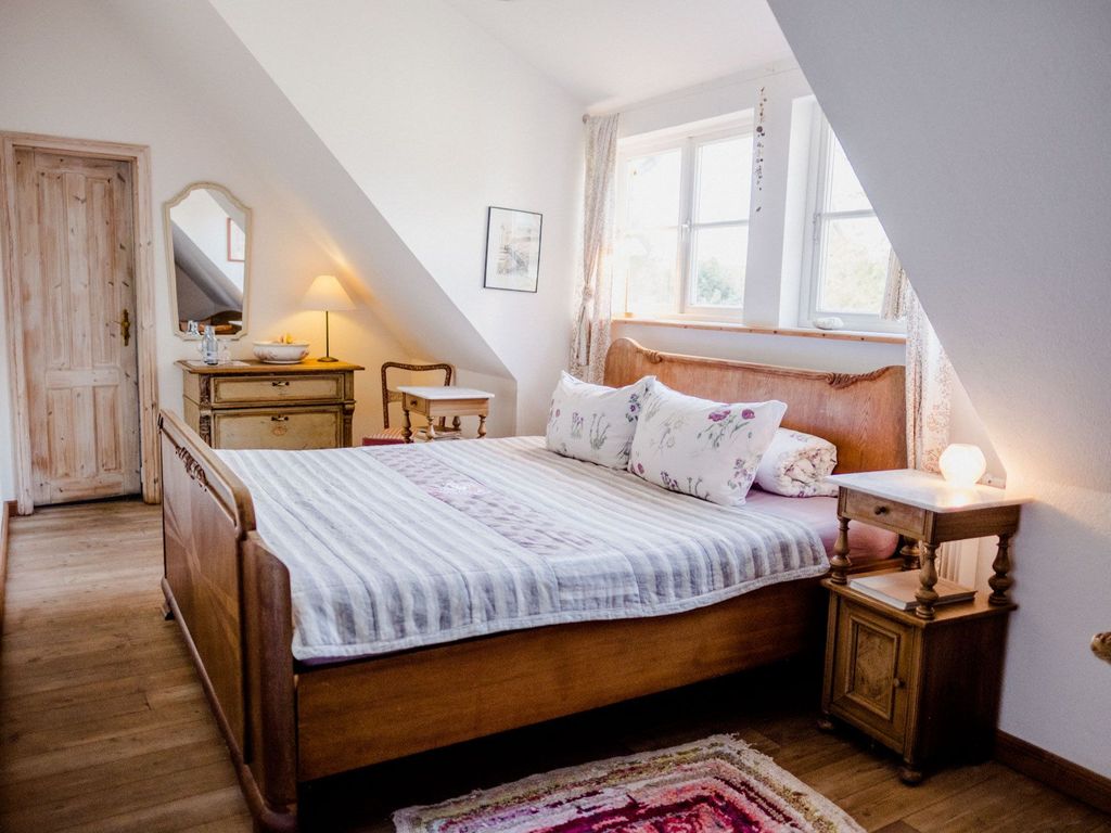 Gutshaus Ehmkendorf Wildkräuterhotel