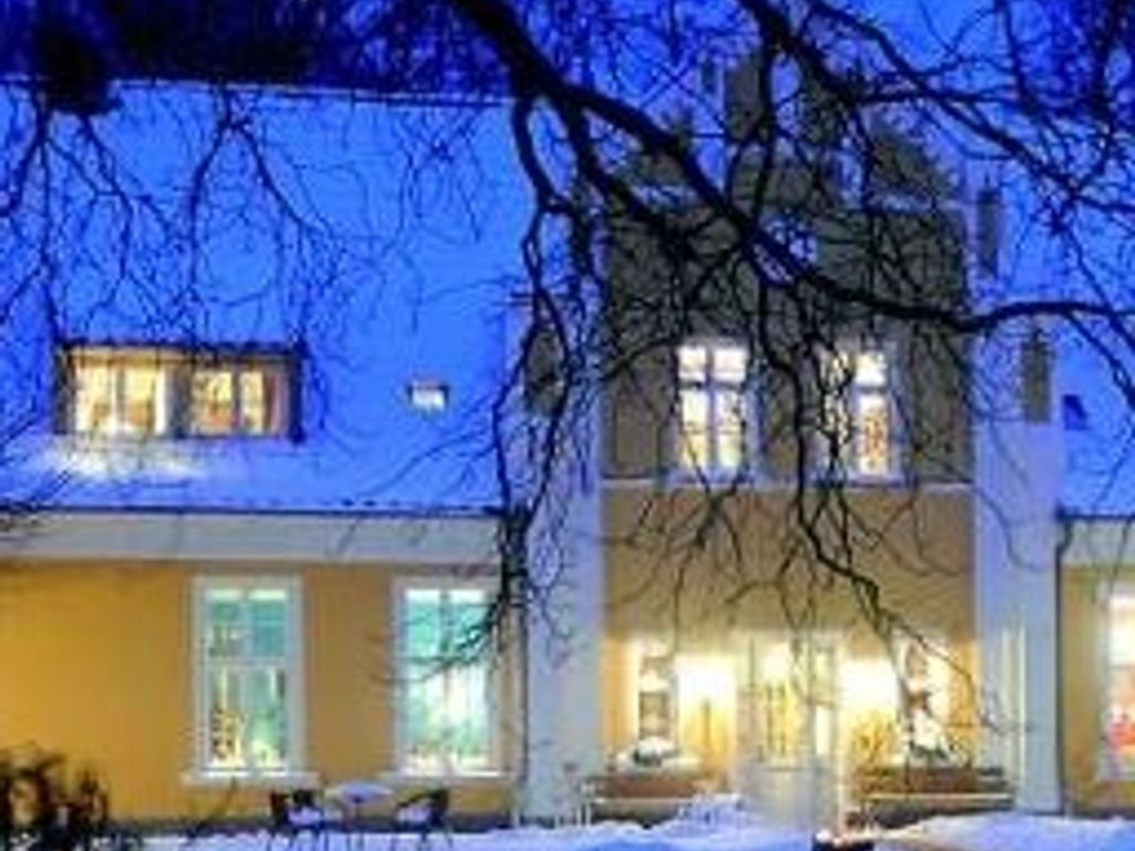 Gutshaus Ehmkendorf Wildkräuterhotel