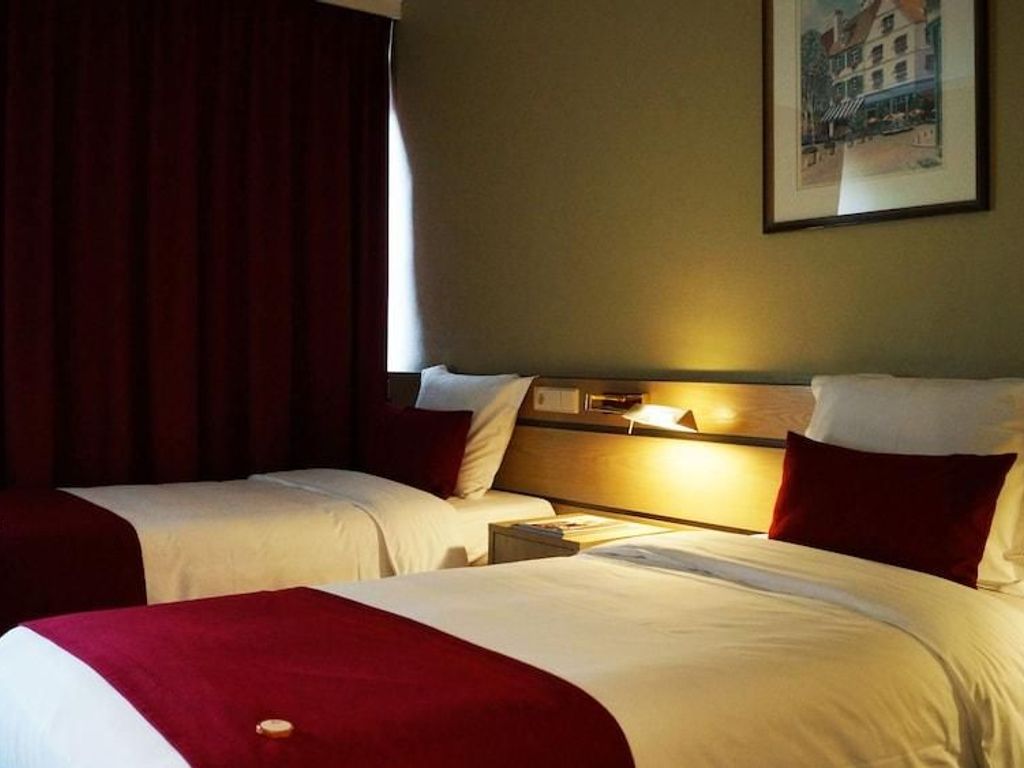 Hotel Olivier