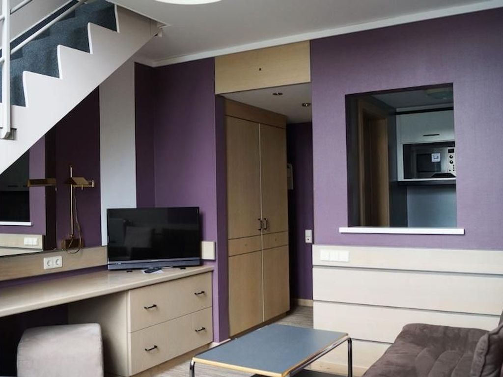 Hotel Olivier
