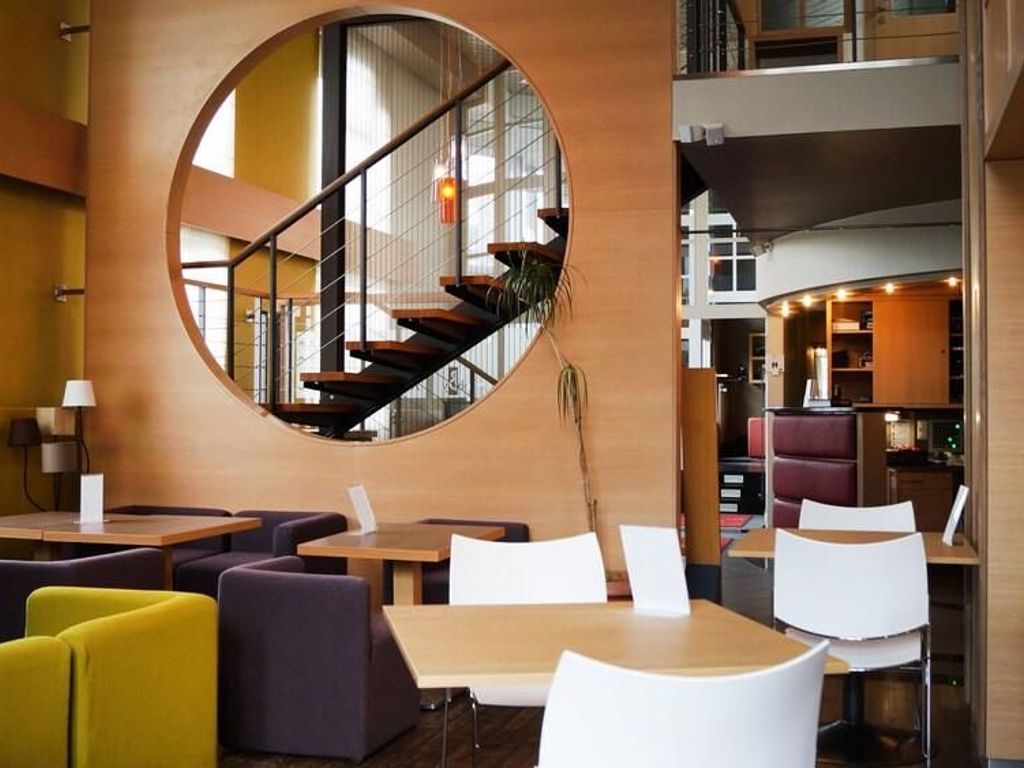 Hotel Olivier