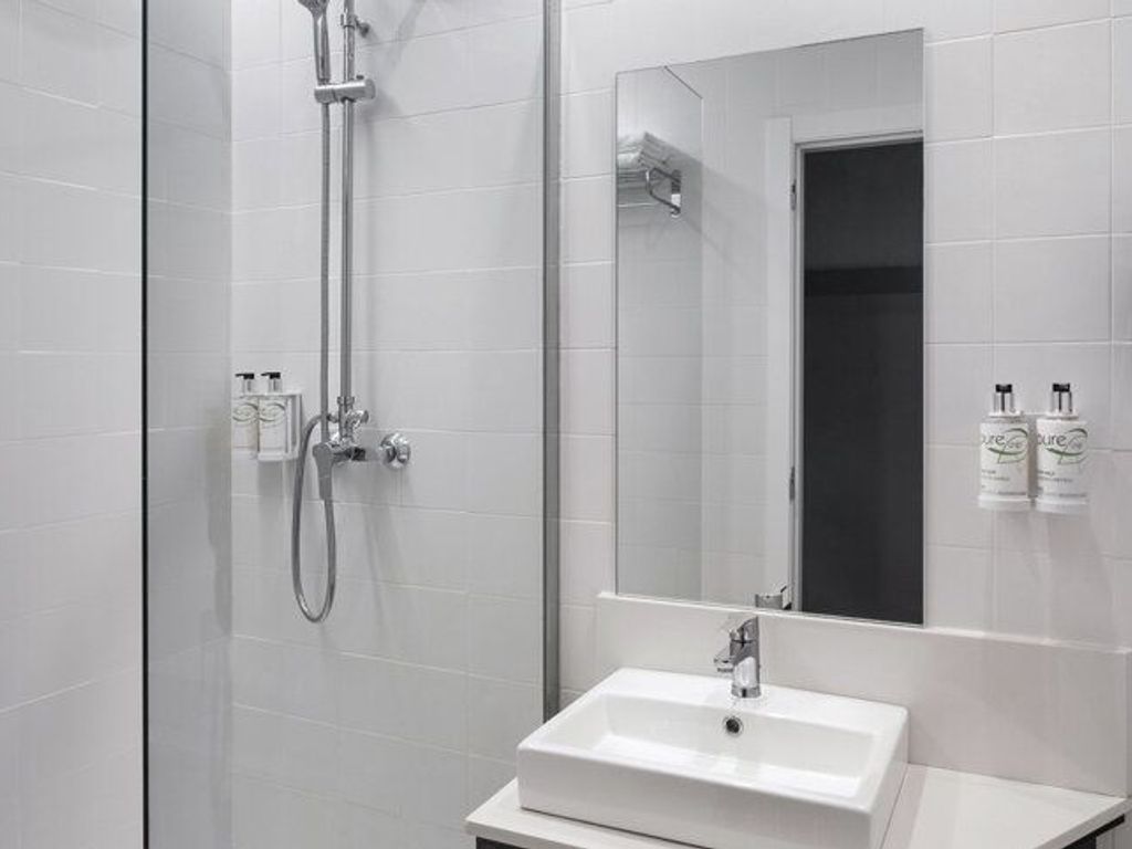 B&B HOTEL Barcelona Mollet