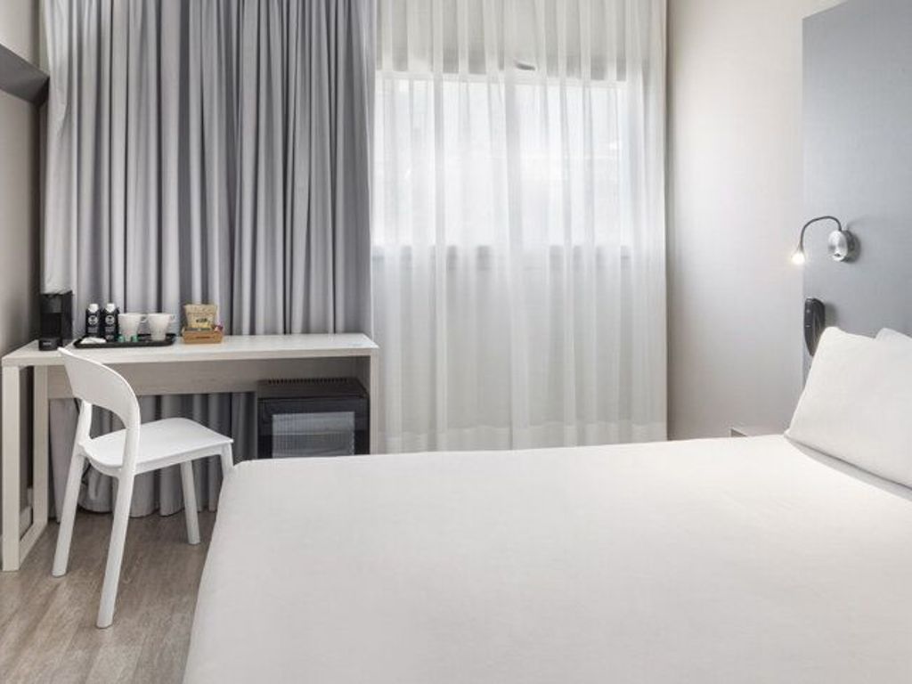 B&B HOTEL Barcelona Mollet