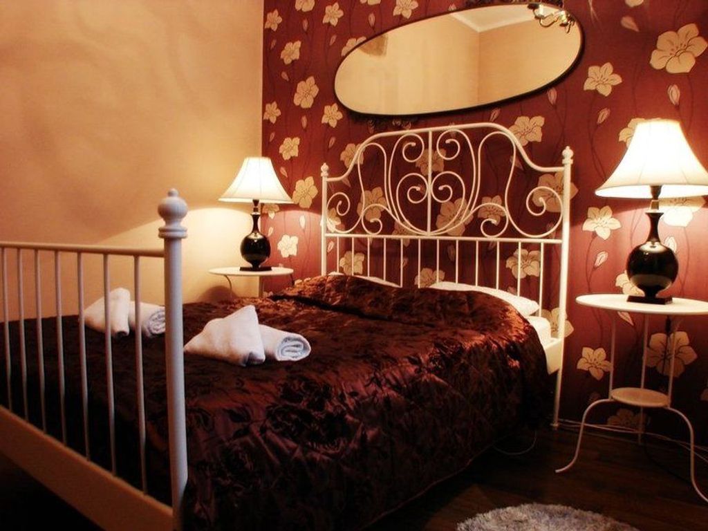ApartmentsApart Krakow
