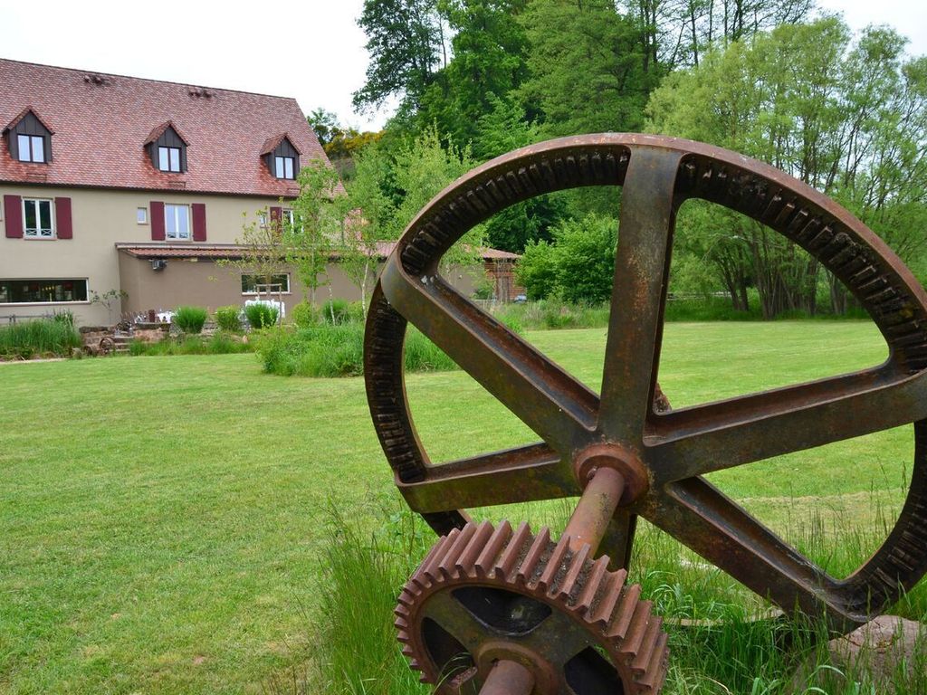 Landgrafen-Mühle