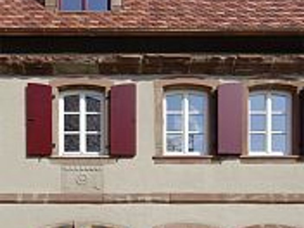 Landgrafen-Mühle
