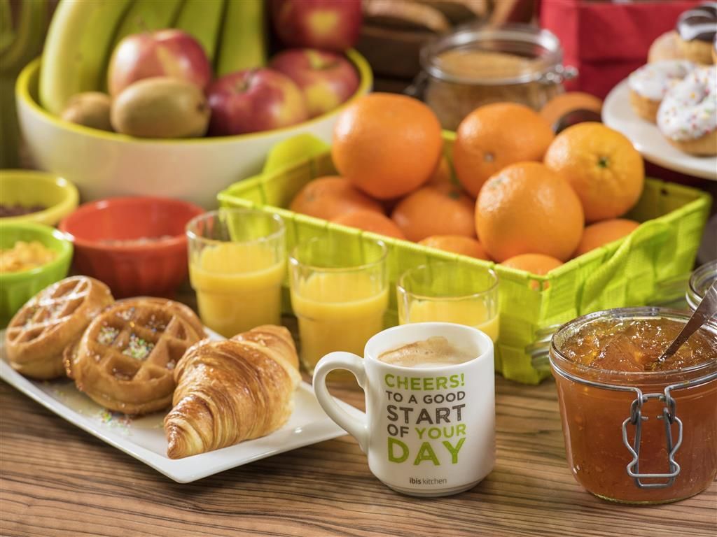 ibis Styles Annemasse Genève