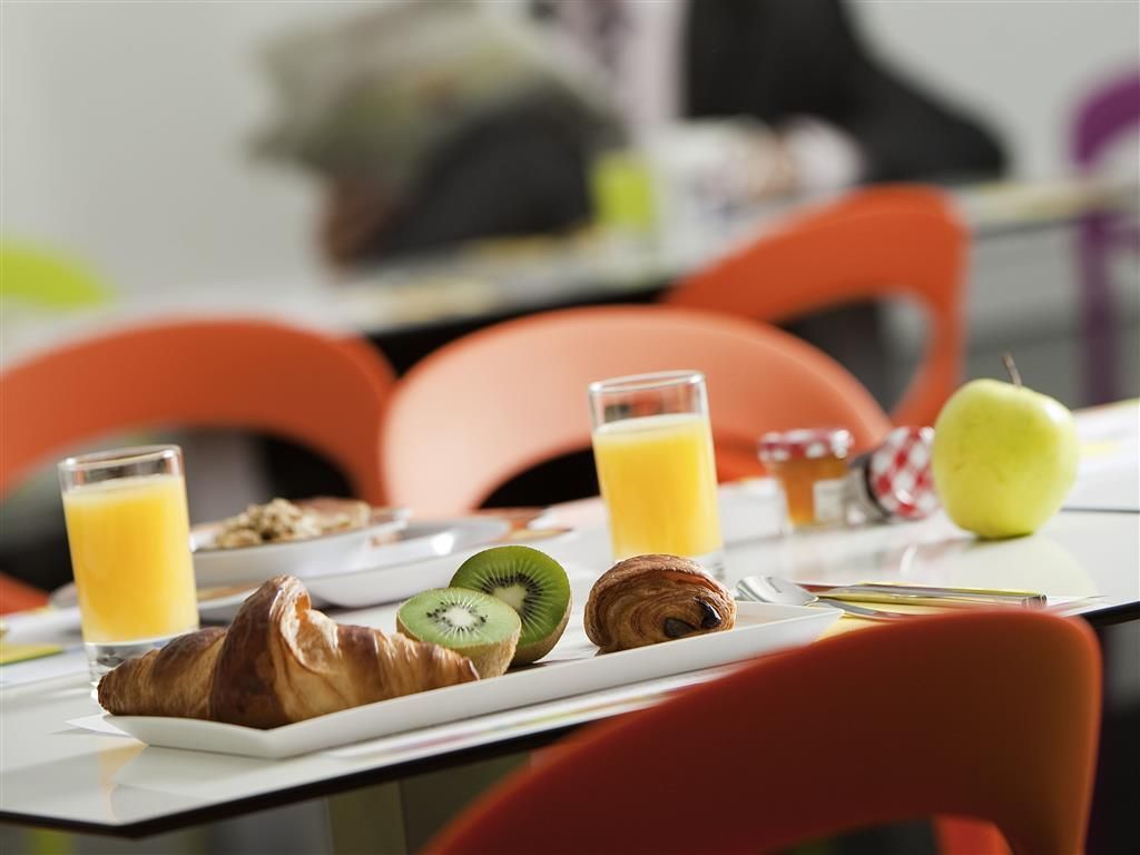 ibis Styles Annemasse Genève