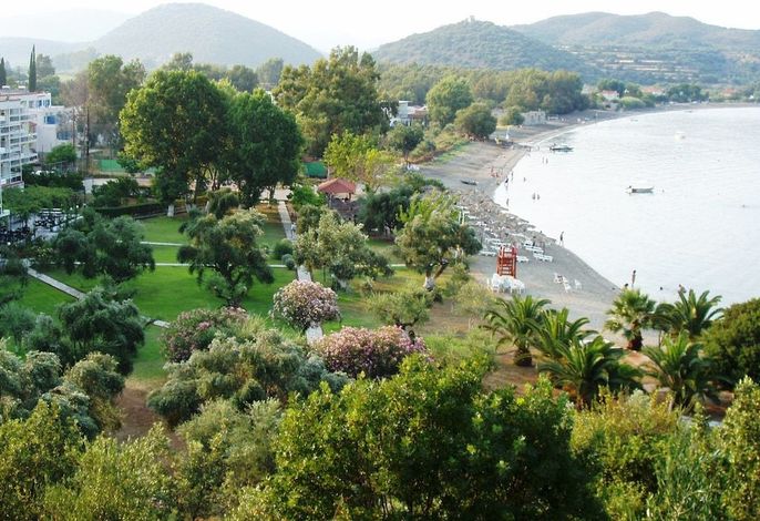 Belle Helene Hotel