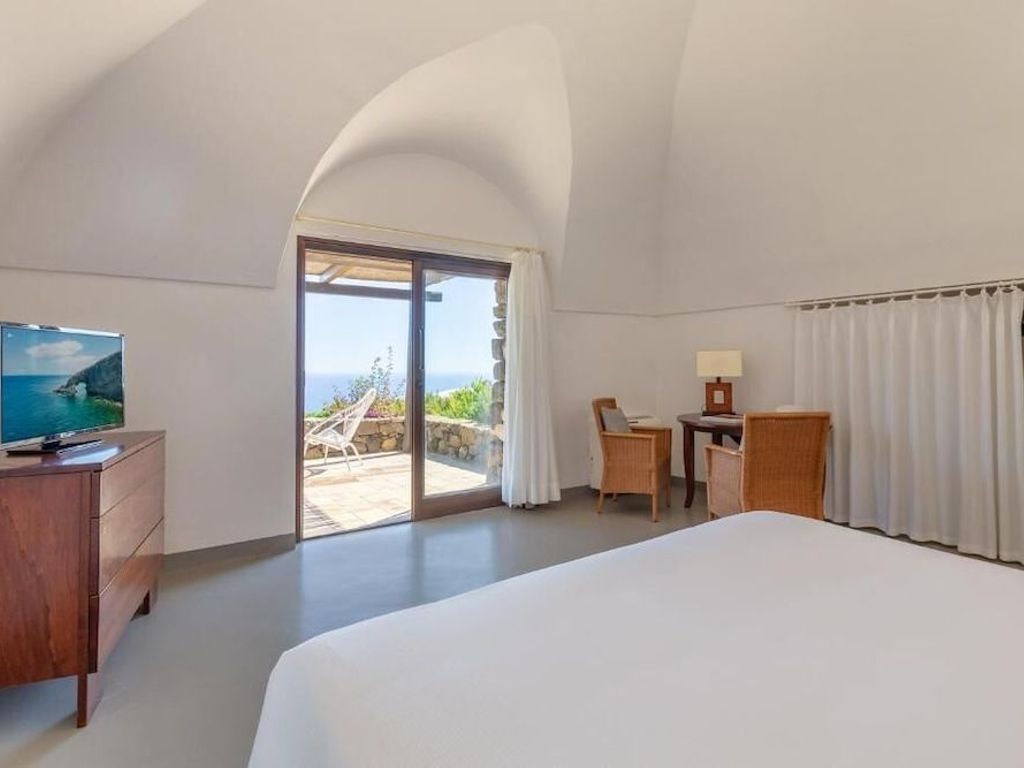 Pantelleria Dream Resort