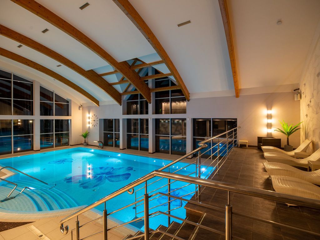 Marena Wellness & Spa