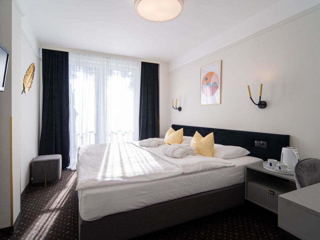 Marena Wellness & Spa