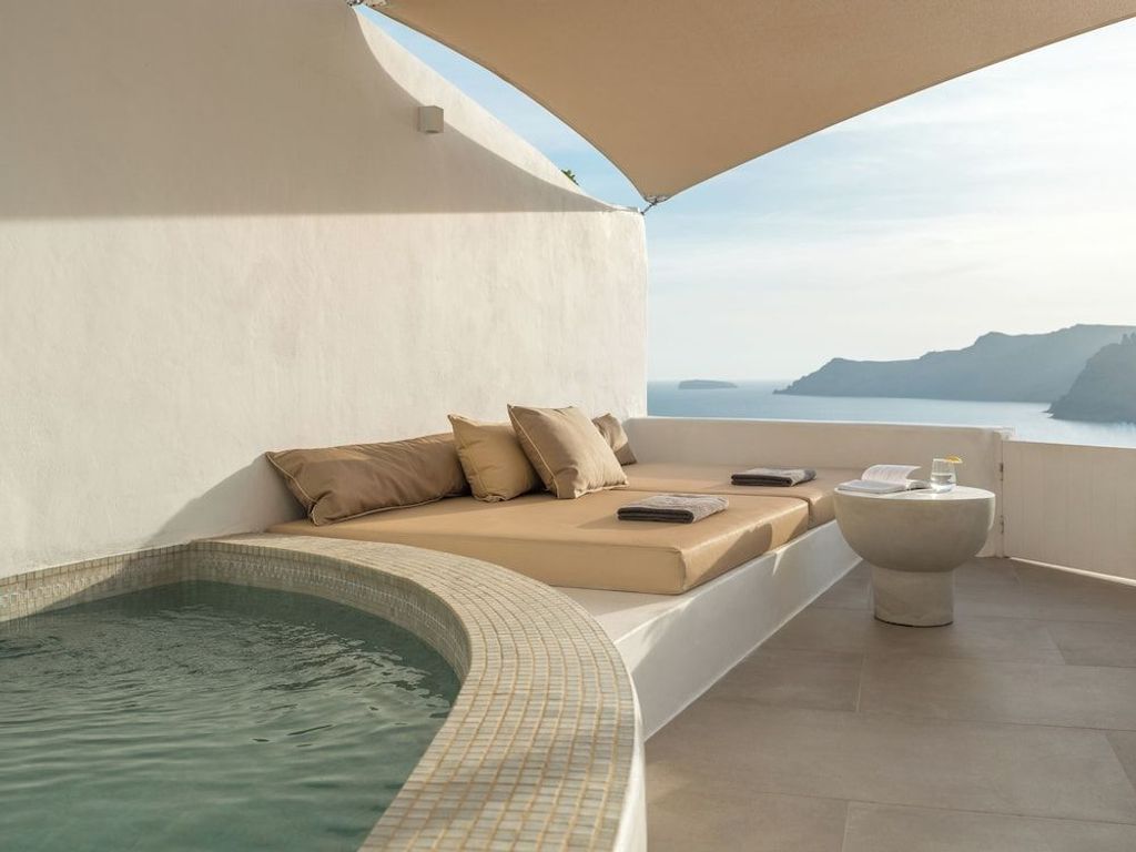 Art Maisons Aspaki Exclusive Suites