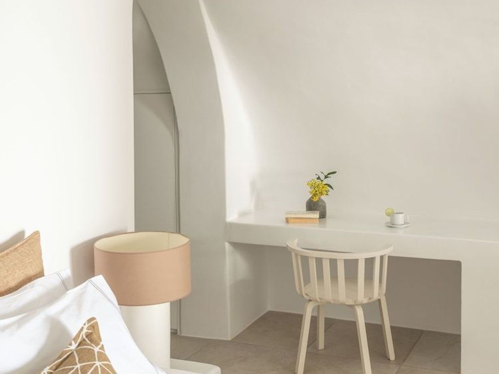 Art Maisons Aspaki Exclusive Suites