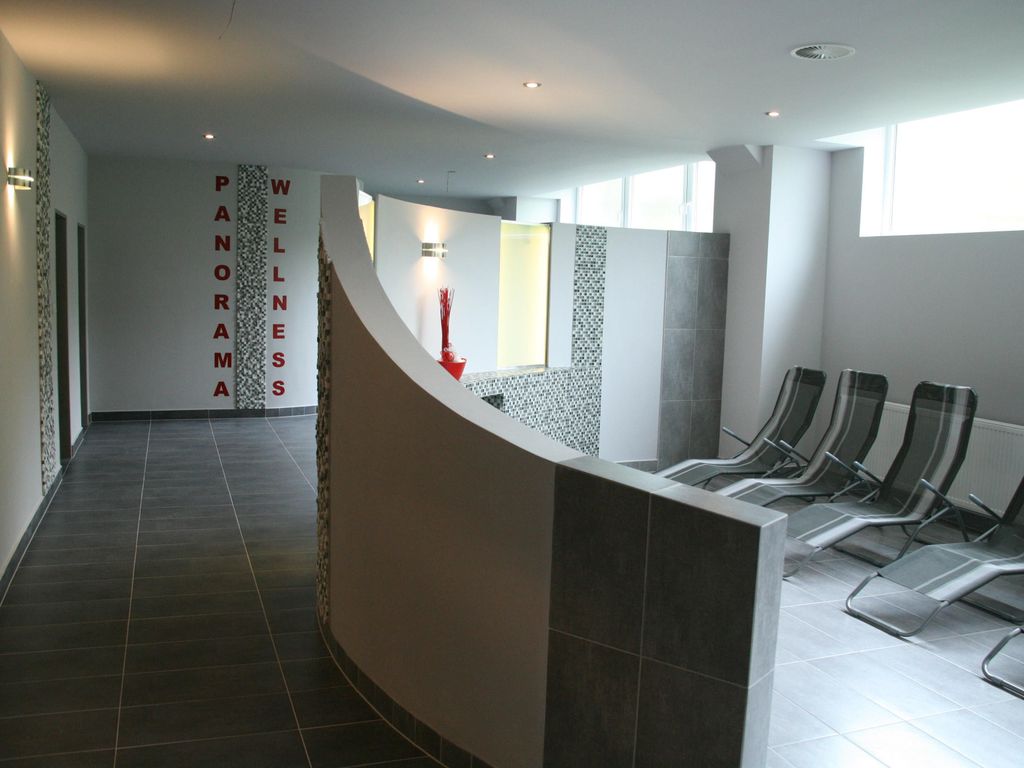 Hotel Panorama