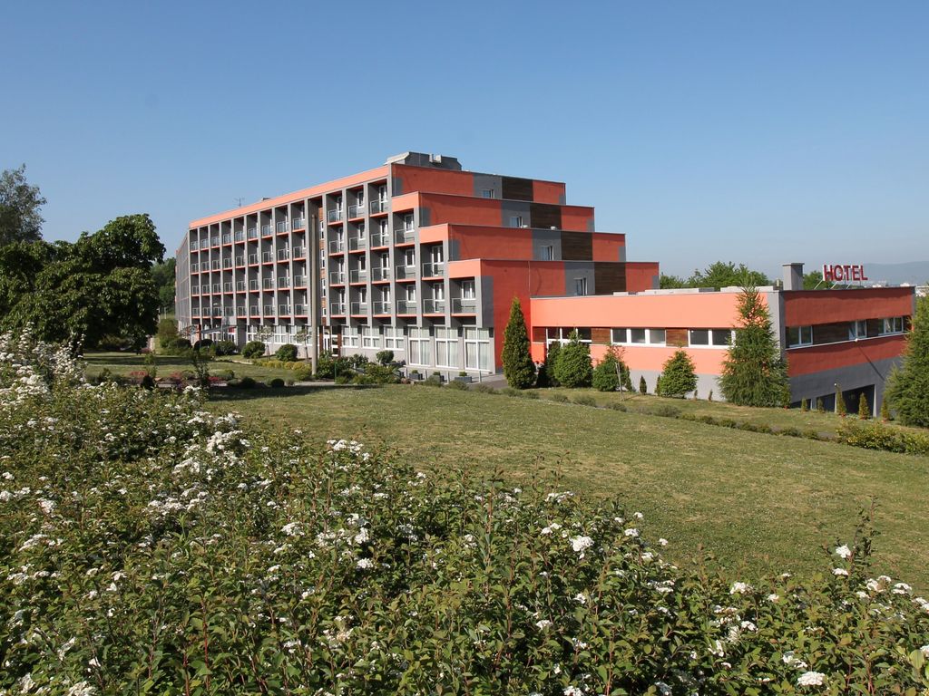 Hotel Panorama
