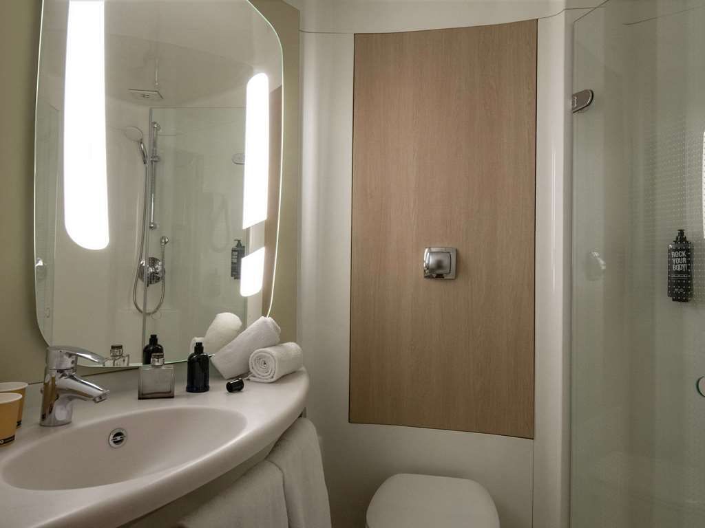 ibis Golfe de Saint-Tropez
