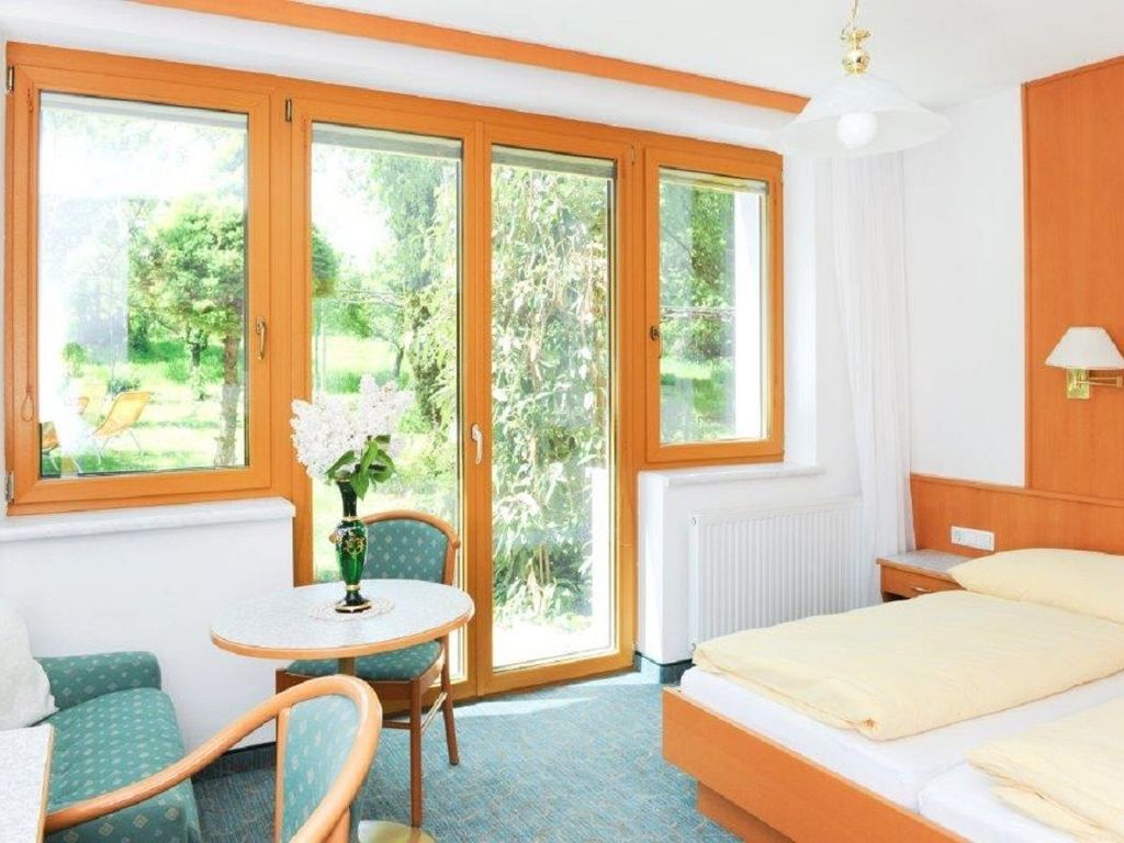 Gasthof-Hotel "Goldene Krone"
