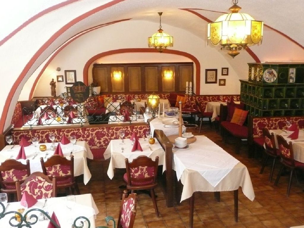 Gasthof-Hotel "Goldene Krone"