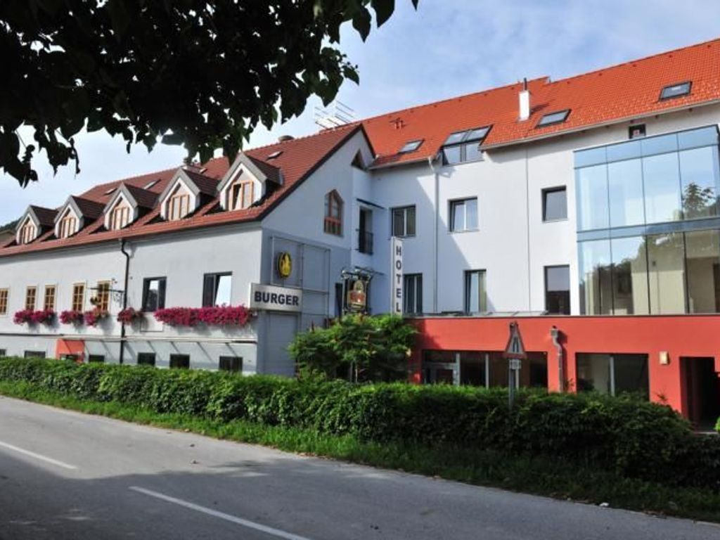 Gasthof-Hotel "Goldene Krone"
