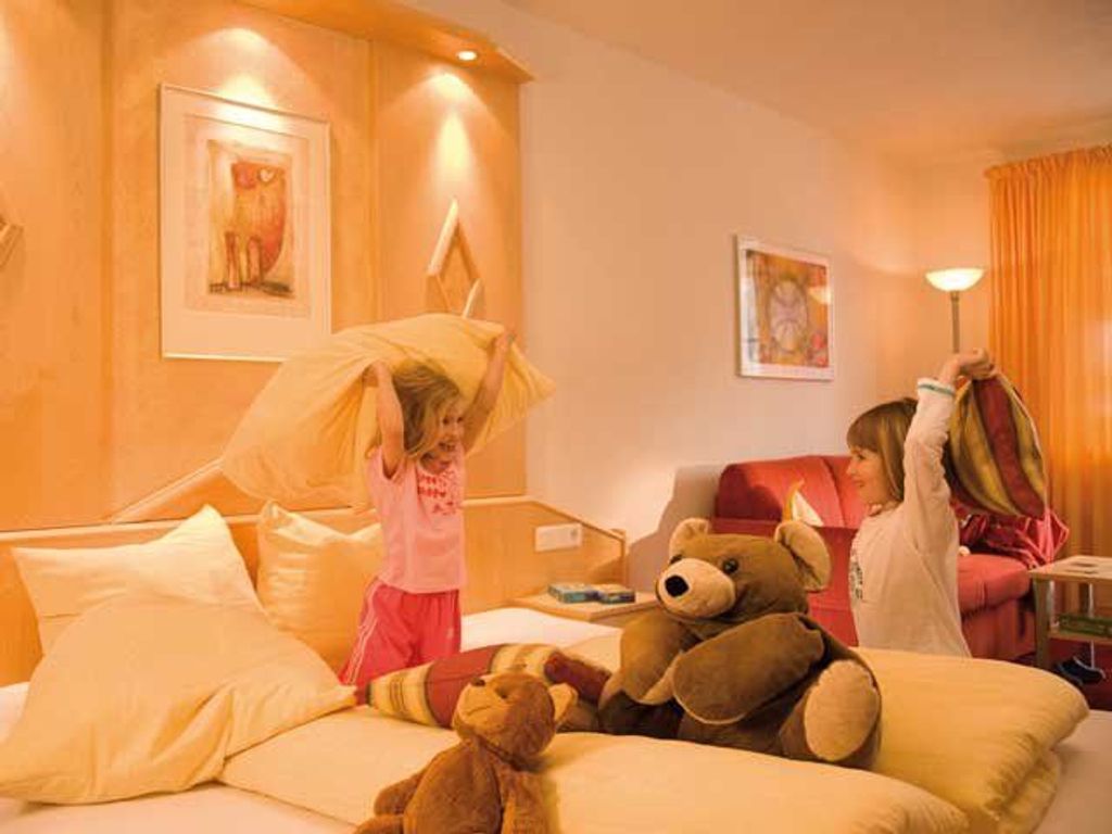 Hotel Alpen Royal