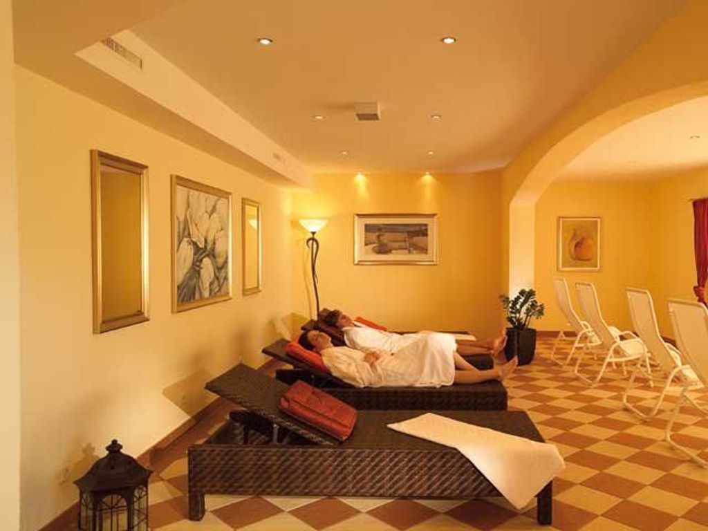 Hotel Alpen Royal