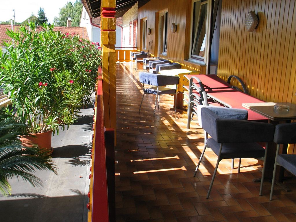 Kaffee-Konditorei-Pension Gumhalter